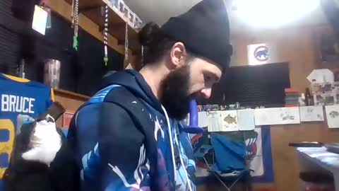 craveitoften online show from 02/01/25, 04:03