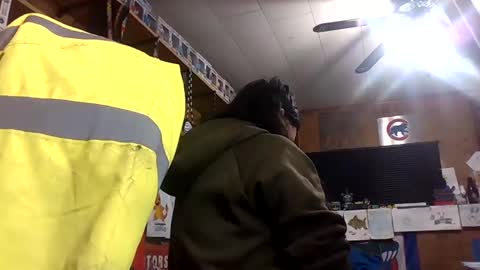 craveitoften online show from 02/21/25, 01:00