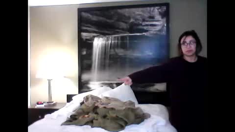 craveitoften online show from 11/20/25, 09:47