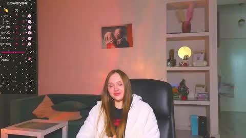 lucy online show from 01/14/26, 05:40