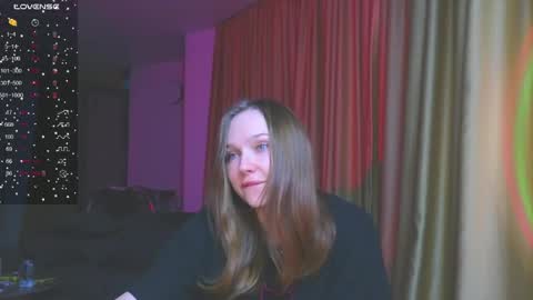 lucy online show from 03/31/26, 03:45