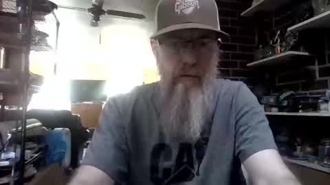 Dick Fitswell online show from 05/07/26, 06:24