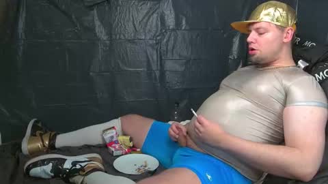 robin online show from 11/13/25, 09:36