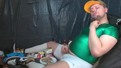 robin online show from 11/14/25, 04:06