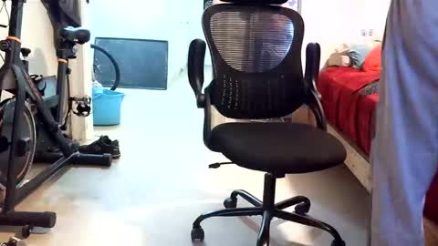 drbucknaked online show from 02/14/26, 01:35