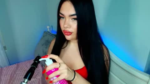 Eva online show from 01/11/26, 04:12