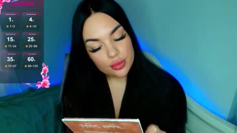 Eva online show from 01/18/26, 01:15