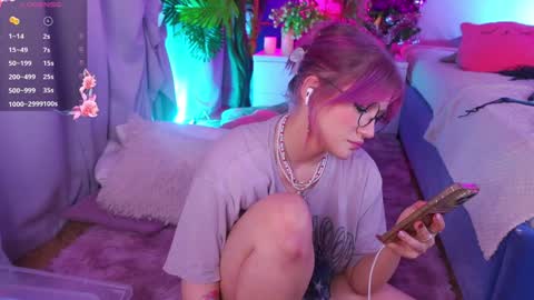 Sonya online show from 12/27/24, 04:15