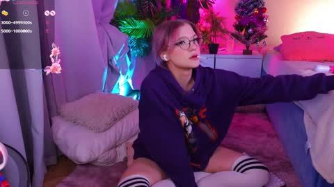 Sonya online show from 12/29/24, 05:12