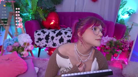 Sonya online show from 02/06/25, 07:07