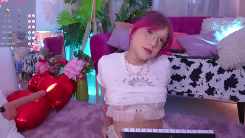 Sonya online show from 02/07/25, 02:58