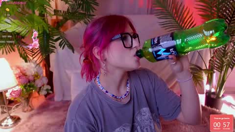 Sonya online show from 02/20/25, 09:31