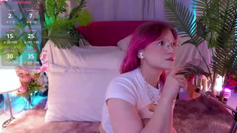 Sonya online show from 02/24/25, 08:03