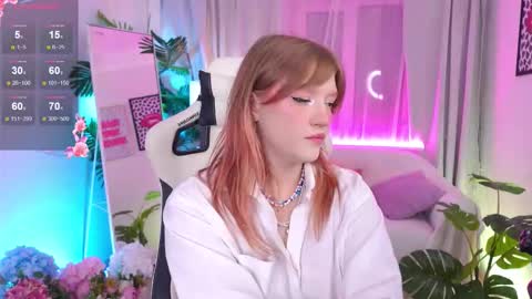 Sonya online show from 09/25/25, 05:55