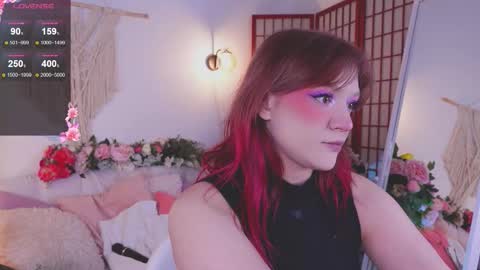 Sonya online show from 12/04/25, 09:23