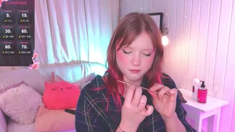 Sonya online show from 02/05/26, 10:14