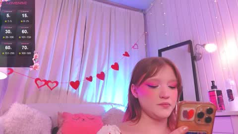 Sonya online show from 02/11/26, 10:37