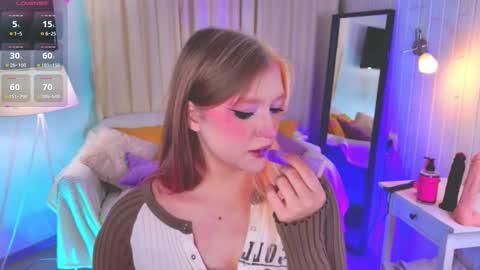 Sonya online show from 03/19/26, 10:47