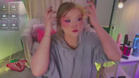 Sonya online show from 04/22/26, 11:06