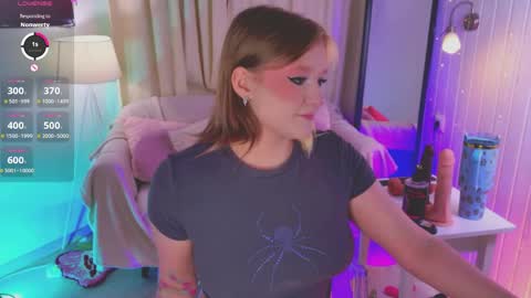 Sonya online show from 05/08/26, 10:15