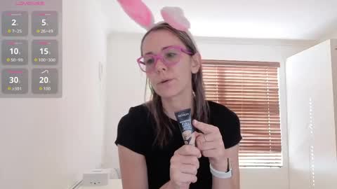 Stacy 2pm to 6pm mon-fri 3 CAT online show from 04/01/26, 01:41