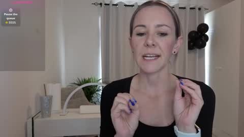 Stacy 2pm to 6pm mon-fri 3 CAT online show from 04/22/26, 01:01