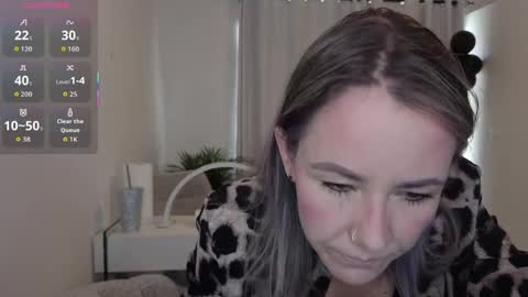 Stacy 2pm to 6pm mon-fri 3 CAT online show from 04/23/26, 01:13