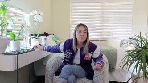 Stacy 2pm to 6pm mon-fri 3 CAT online show from 07/14/26, 01:06