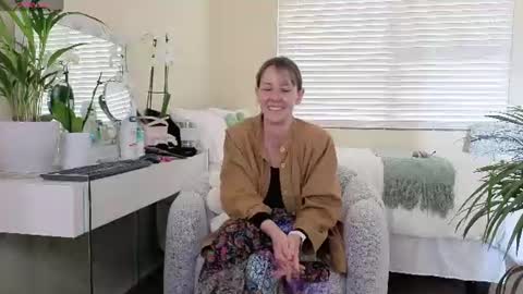 Stacy 2pm to 6pm mon-fri 3 CAT online show from 07/16/26, 01:17