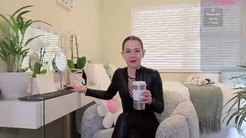 Stacy 2pm to 6pm mon-fri 3 CAT online show from 07/20/26, 01:24