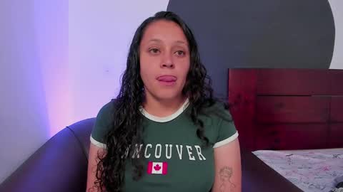 Snapshot of crazy_cakes_ chatting on 02/14/25, 05:03 Lexie Rose online show from 02/14/25, 05:03