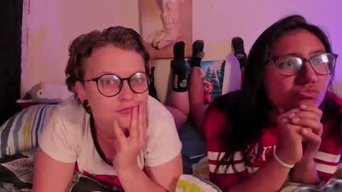 Snapshot of crazy_cakes_ chatting on 11/26/25, 02:34 Lexie Rose online show from 11/26/25, 02:34