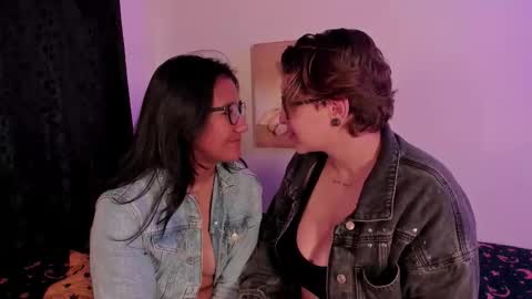 Lexie  Rose  online show from 12/15/25, 03:38