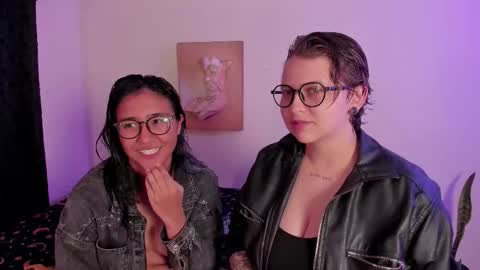 Lexie  Rose  online show from 12/21/25, 03:35