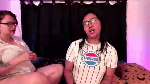 Lexie  Rose  online show from 02/15/26, 04:36