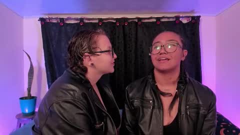 Lexie  Rose  online show from 03/23/26, 02:04