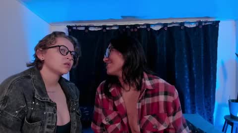 Lexie  Rose  online show from 03/31/26, 04:02