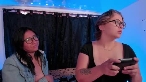 Lexie  Rose  online show from 04/10/26, 04:12