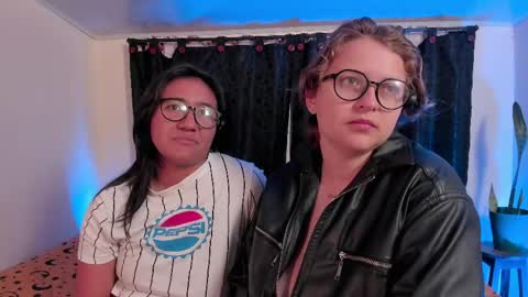 Lexie  Rose  online show from 04/12/26, 12:48