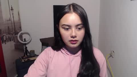 crazy_daniela online show from 09/15/25, 08:53