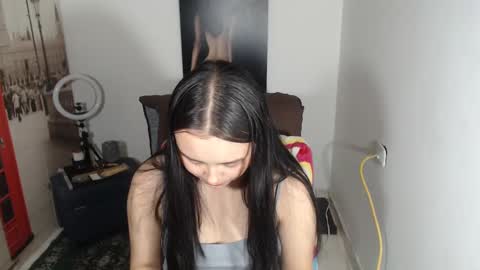 crazy_daniela online show from 10/02/25, 09:22
