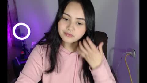 crazy_daniela online show from 10/07/25, 10:07