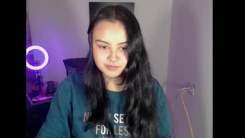 crazy_daniela online show from 10/15/25, 12:49