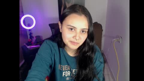crazy_daniela online show from 10/16/25, 12:55
