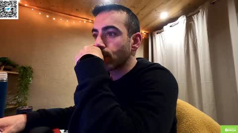 Crazy Ignites online show from 12/29/24, 04:51