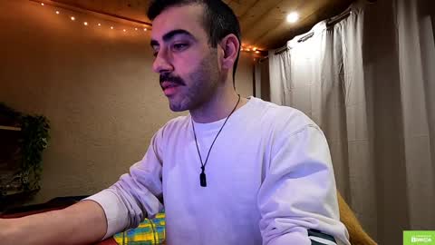 Crazy Ignites online show from 01/05/25, 06:56