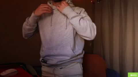 Crazy Ignites online show from 01/17/25, 02:28