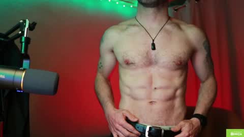 Crazy Ignites online show from 01/20/25, 09:43