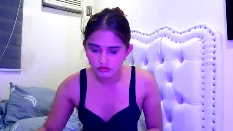 Portia Scott online show from 02/22/26, 09:19