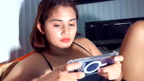 Portia Scott online show from 02/25/26, 03:54